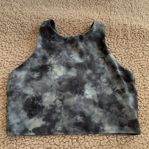 Athleta Tops - Athleta Conscious Crop